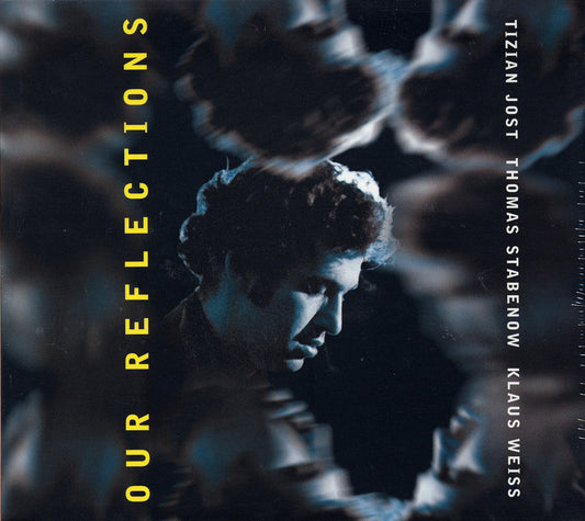 OUR REFLECTIONS - TIZIAN JOST TRIO