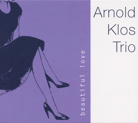 澤野工房 ARNOLD KLOS TRIO - BEAUTIFUL LOVE