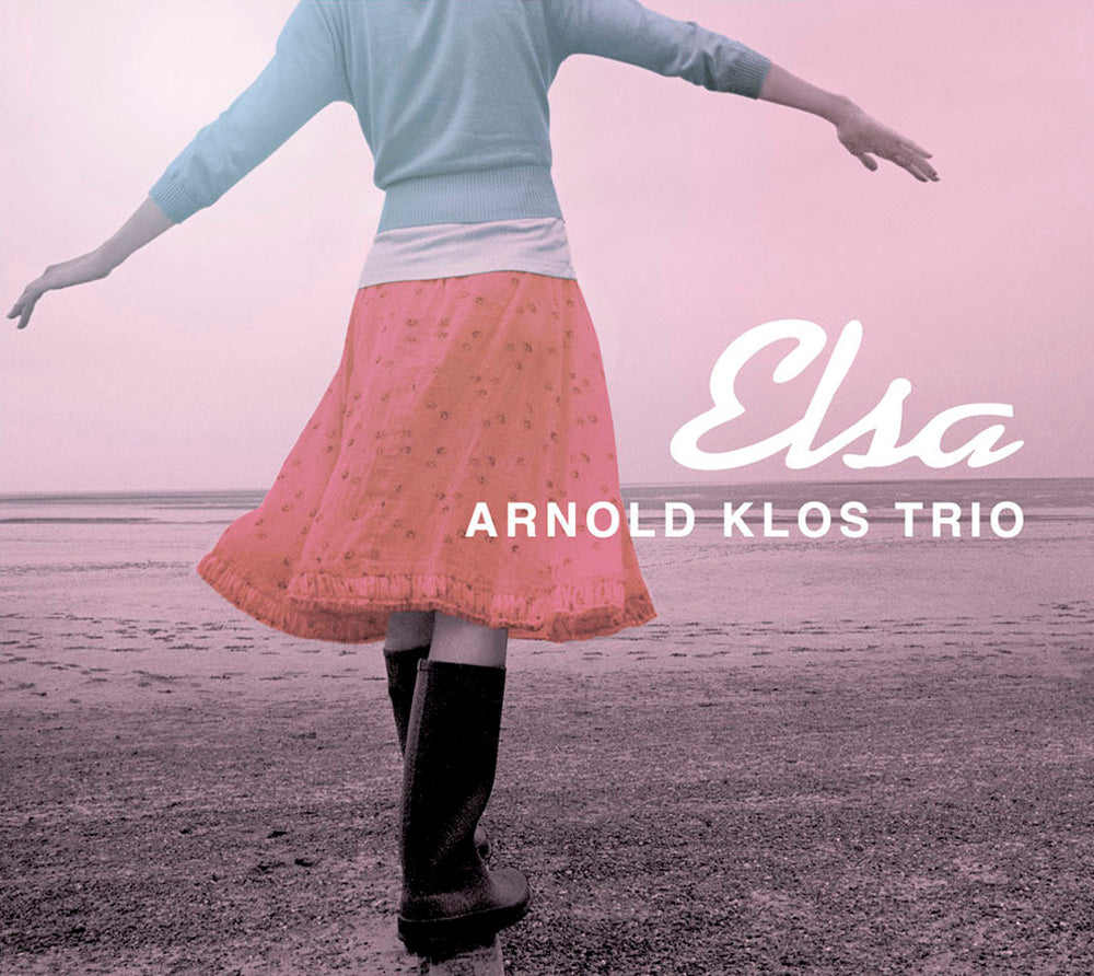 ELSA - ARNOLD KLOS TRIO