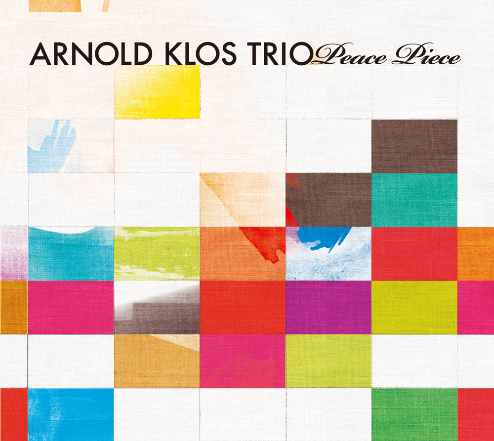 PEACE PIECE - ARNOLD KLOS TRIO