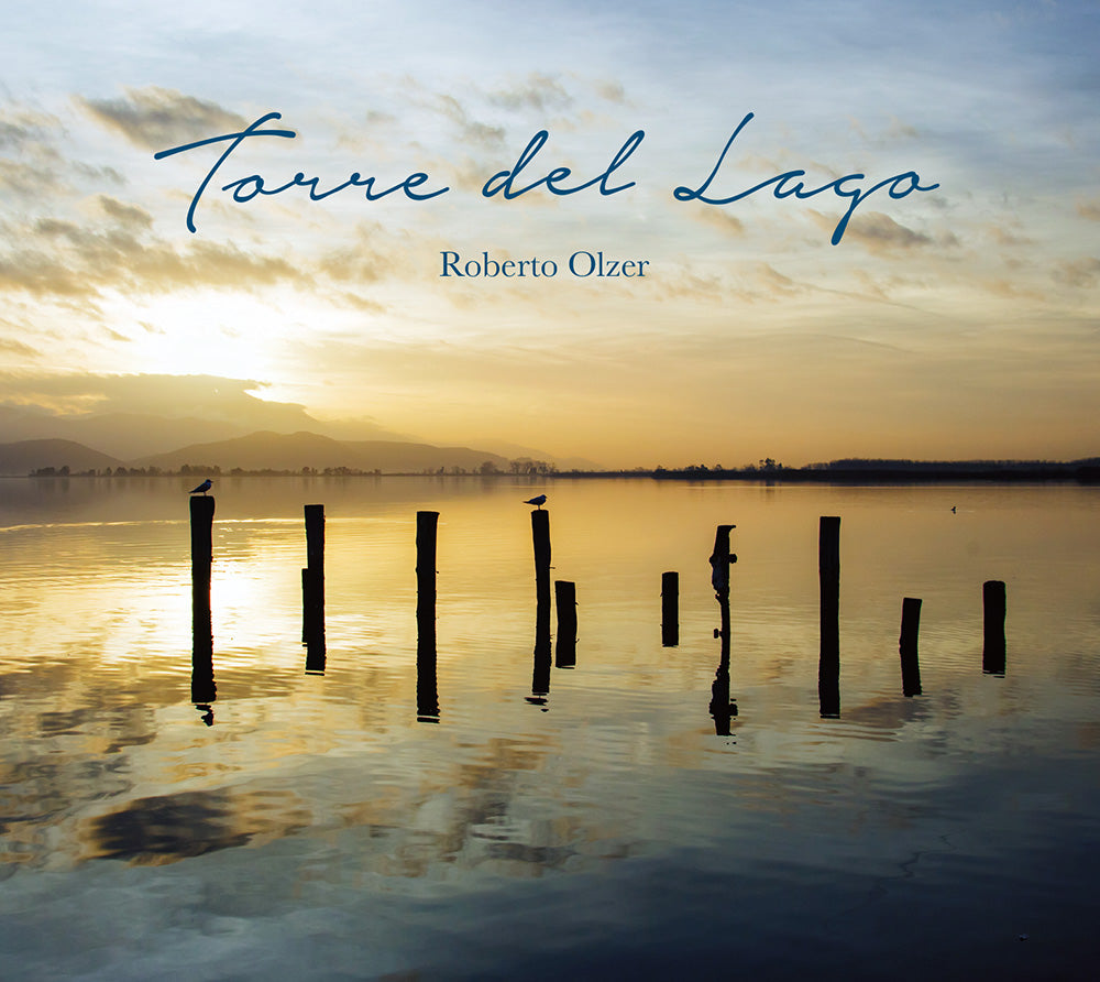 TORRE DEL LAGO - ROBERTO OLZER