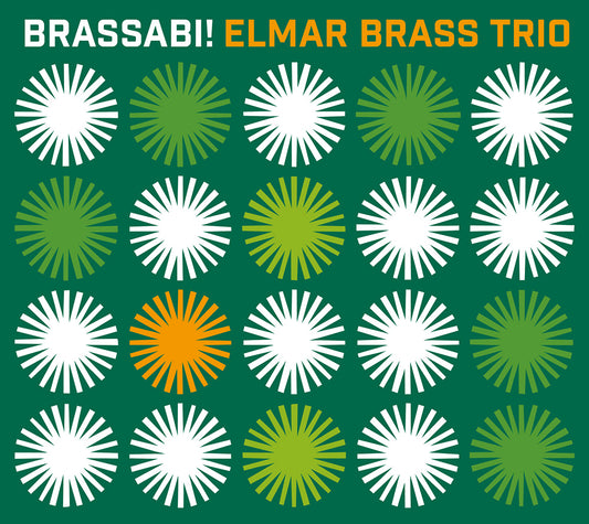 BRASSABI! - ELMAR BRASS TRIO