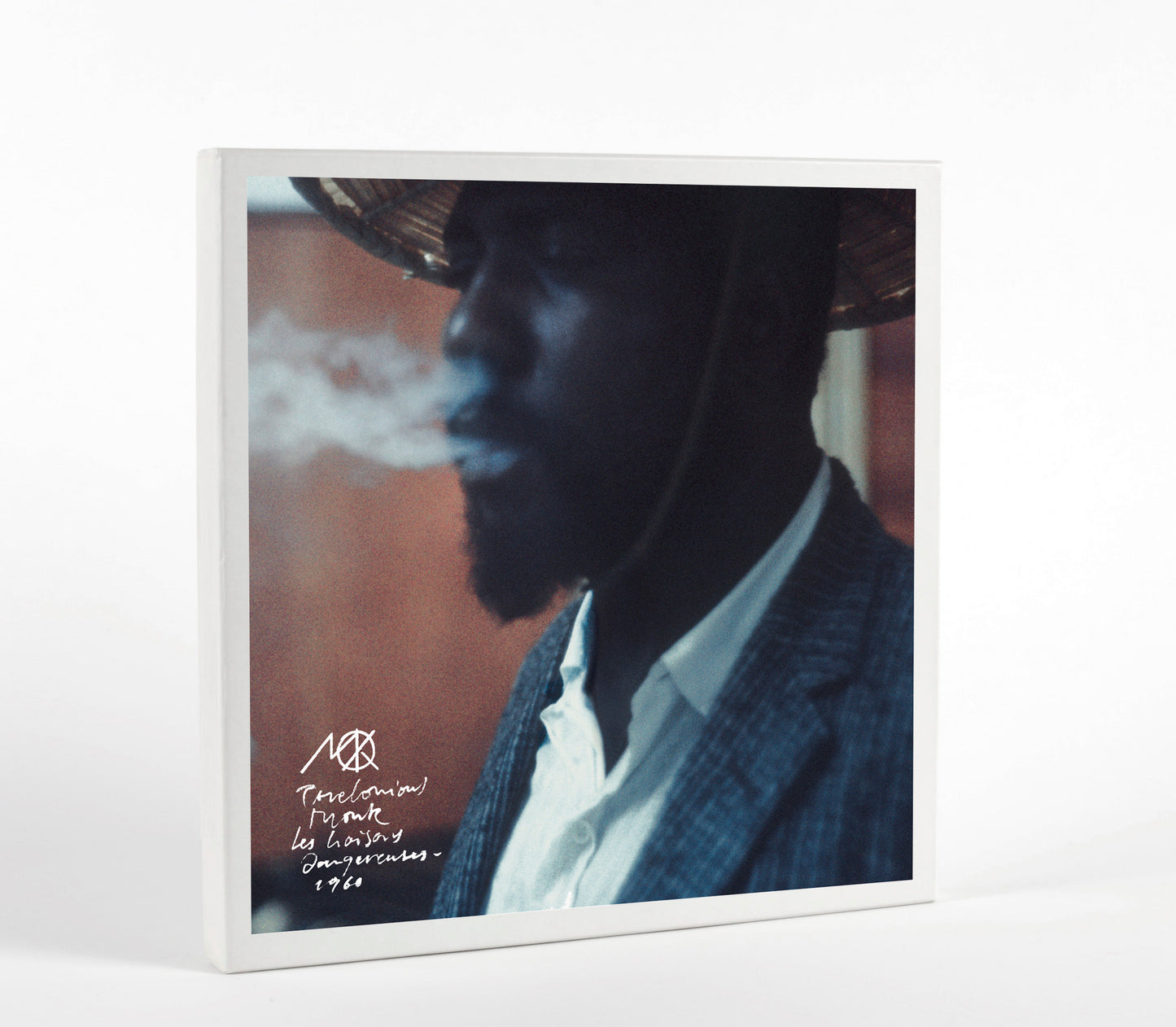 LES LIAISONS DANGEREUSES 1960 (Limited LP Box Set) - THELONIOUS MONK