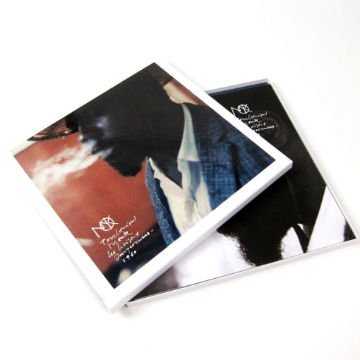 LES LIAISONS DANGEREUSES 1960 (Limited LP Box Set) - THELONIOUS MONK