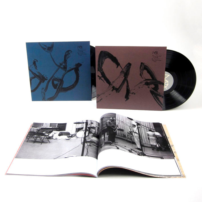 LES LIAISONS DANGEREUSES 1960 (Limited LP Box Set) - THELONIOUS MONK