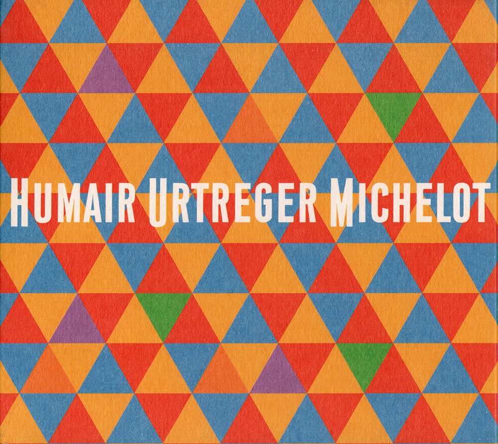 HUM - HUMAIR URTREGER MICHELOT