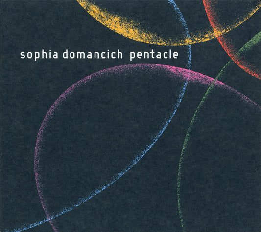 PENTACLE - SOPHIA DOMANICICH QUINTET