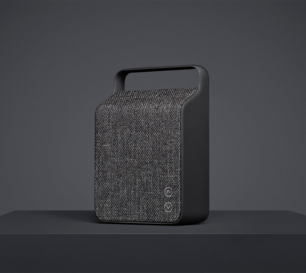 訳あり VIFA OSLO ヴィーファ オスロ ワイヤレススピーカー Amazon.com