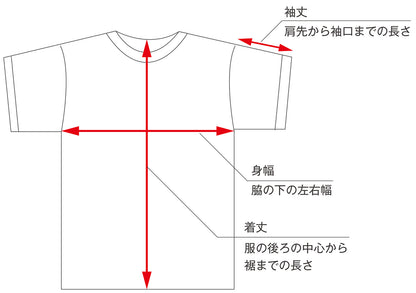 "AVANTI!" BLACK T-SHIRTS