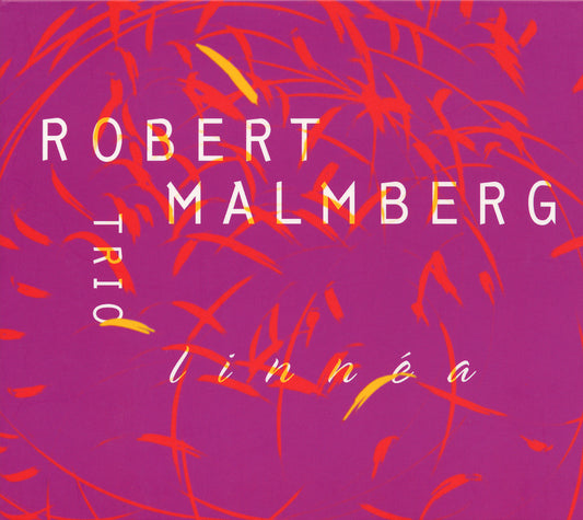 LINNÉA - ROBERT MALMBERG TRIO