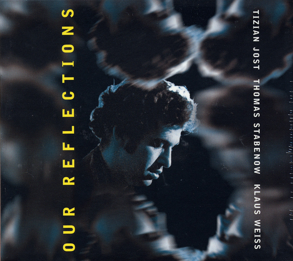 OUR REFLECTIONS - TIZIAN JOST TRIO