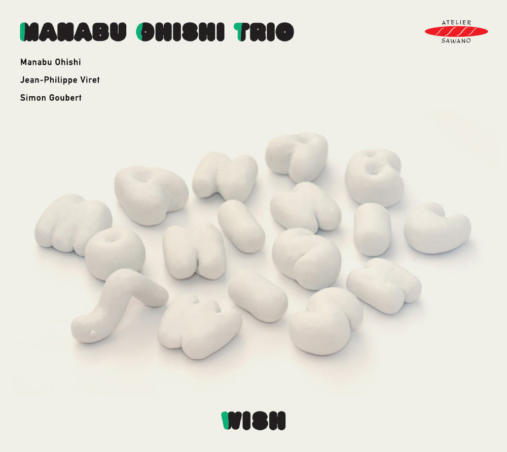 WISH - MANABU OHISHI TRIO