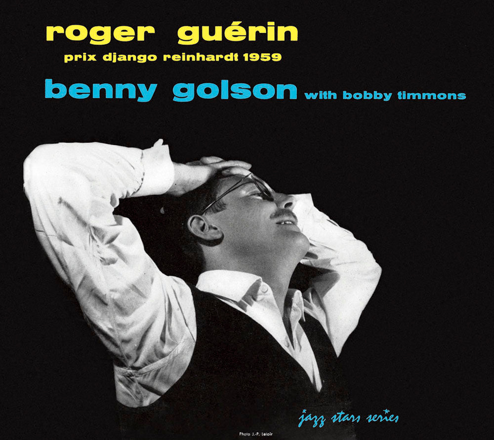 ROGER GUERIN - BENNY GOLSON