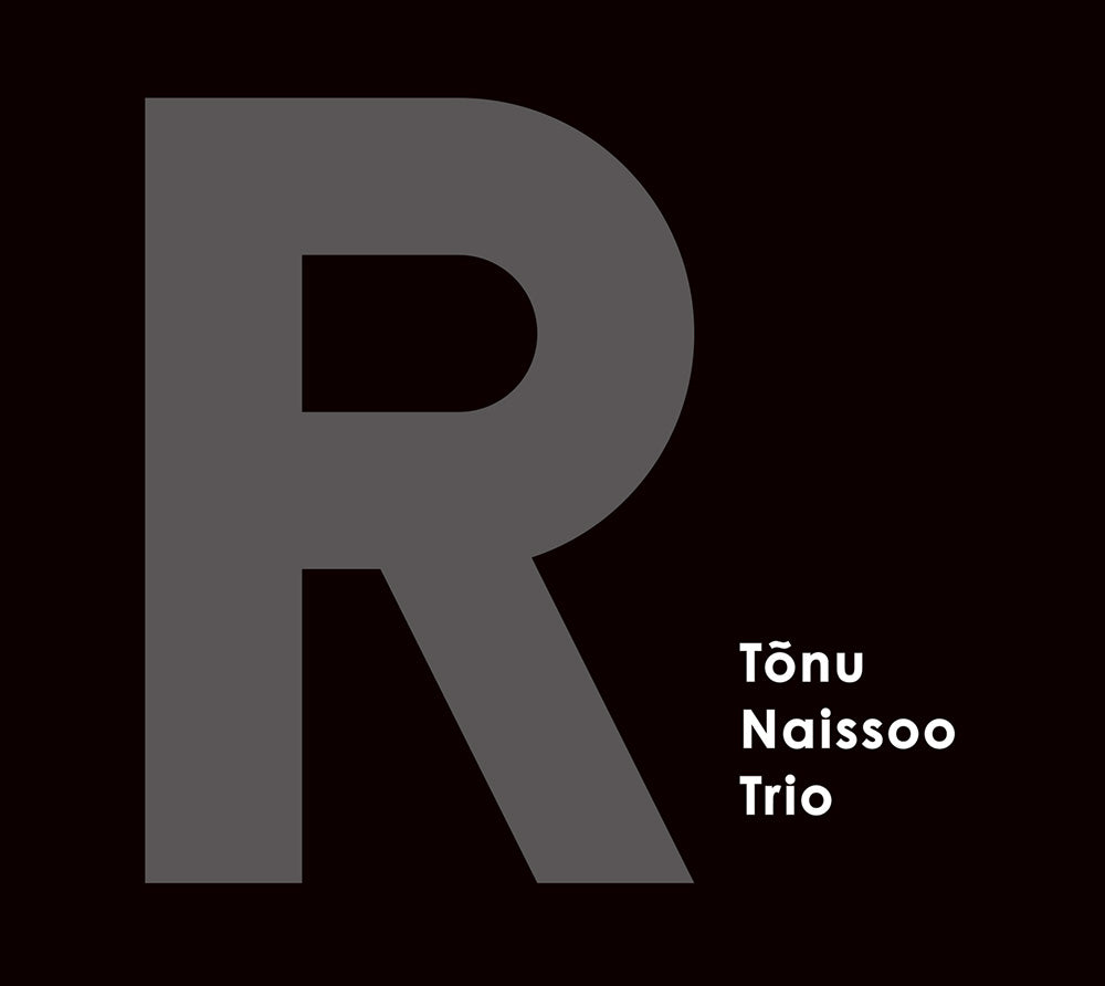 R - TONU NAISSOO TRIO