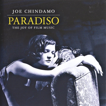 PARADISE - JOE CHINDAMO