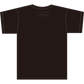 "R" BLACK T-SHIRTS