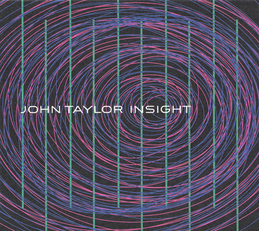 INSIGHT - JOHN TAYLOR