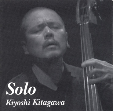 SOLO - KIYOSHI KITAGAWA