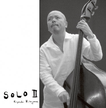 SOLO 2 - KIYOSHI KITAGAWA