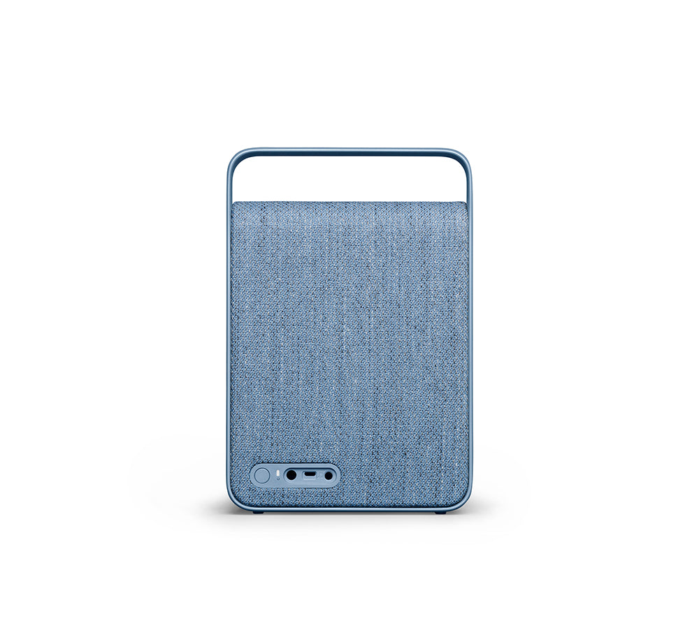 vifa oslo ポータブルスピーカー